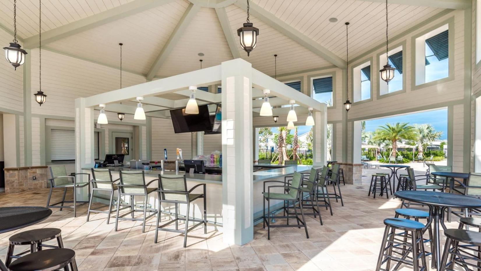 Luxury 5Br Home - Pool & Hot Tub - Near Disney Kissimmee Exterior foto